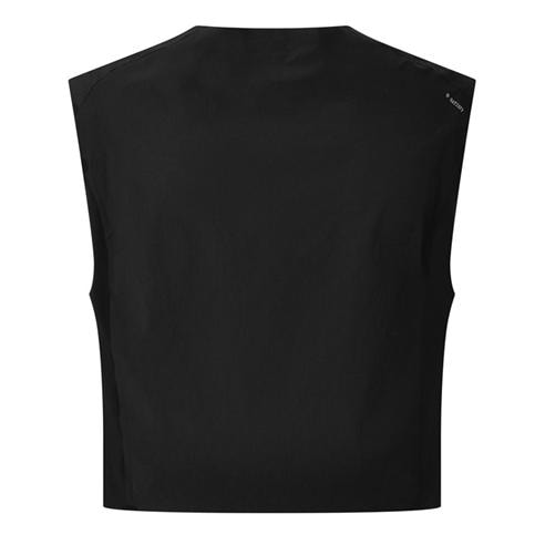Satisfy - Justice Trail Cropped Running Vest