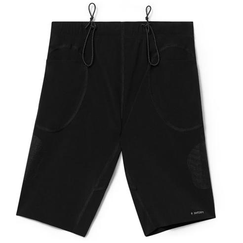 Satisfy - Mens Justice Cordura 9 Half Tights