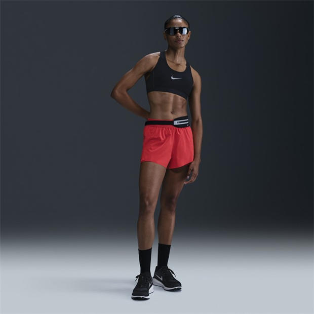 Nike Dri-FIT Swift Women´s Mid-Rise 3 2-in-1 Shorts,Specials : American Fashion Style Bags On Sale