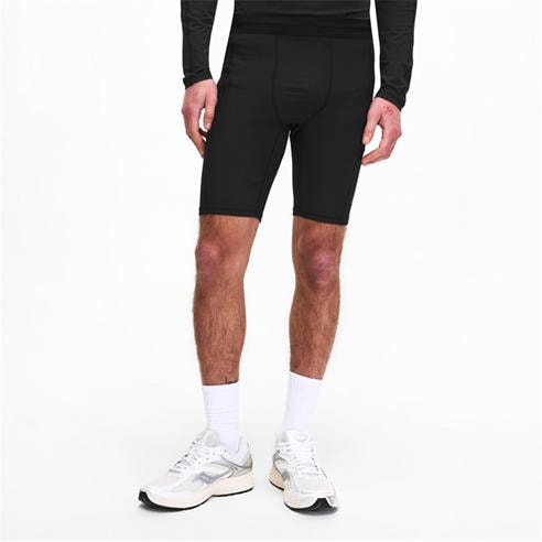 THE COUTURE CLUB - Men's 1/2 Performance Gym Leggings