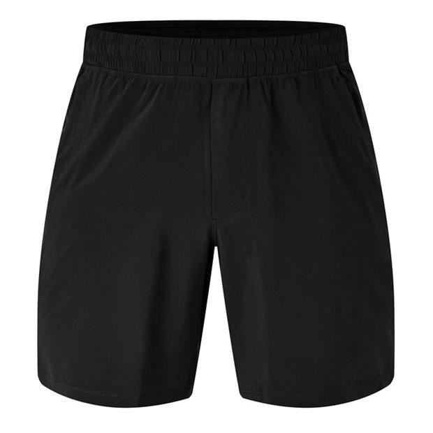 Indochine Blue - LULULEMON - Men'S Pace Breaker Linerless Running Shorts, 7-Inch