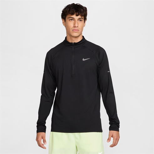 Nike - Stride Half Zip Top Mens