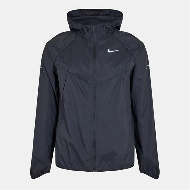 nike windbreaker with front pocket