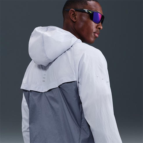 Nike - Stride Jacket