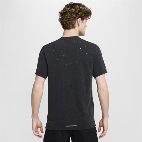 NIKE - Dri-Fit Adv Running T-Shirt Mens