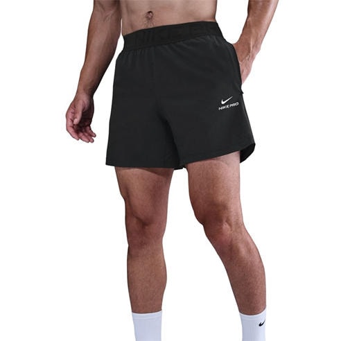 Nike - Dri-FIT 6 Shorts Mens