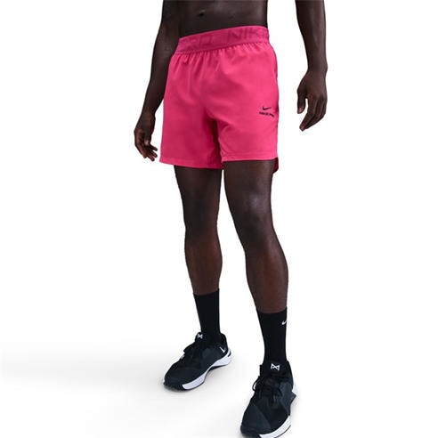 Nike - Dri-FIT 6 Shorts Mens