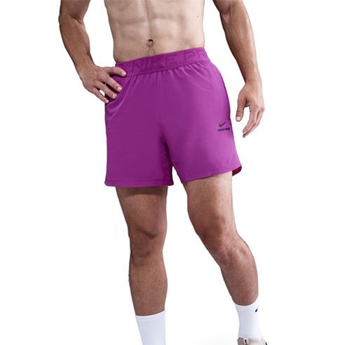 Nike - Dri-FIT 6 Shorts Mens