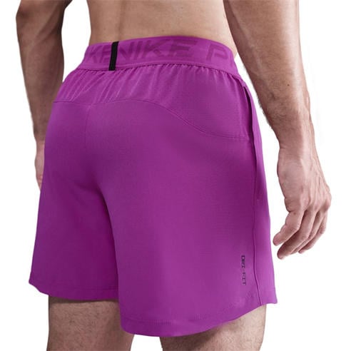Nike - Dri-FIT 6 Shorts Mens