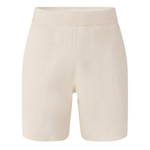 LULULEMON - LLM Cttn 7 Short Sn63