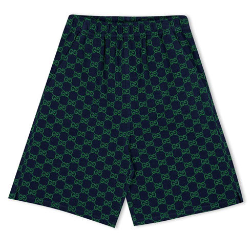 GUCCI - Gucci GG Shorts Jn61