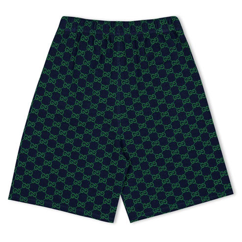 GUCCI - Gucci GG Shorts Jn61