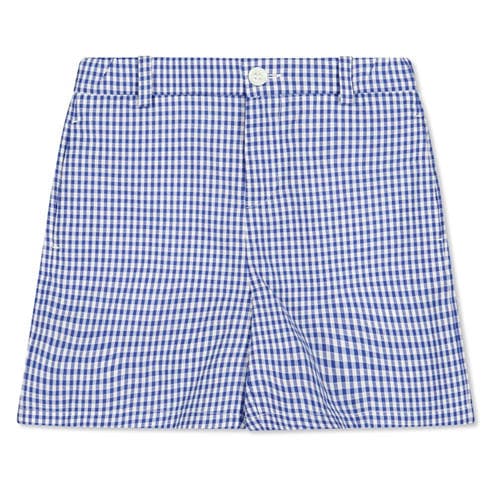 GUCCI - Gucci Check Shorts Jn61