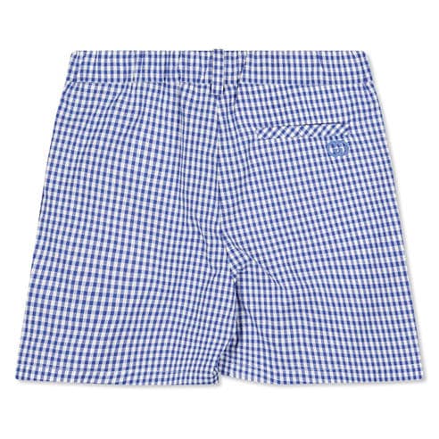 GUCCI - Gucci Check Shorts Jn61