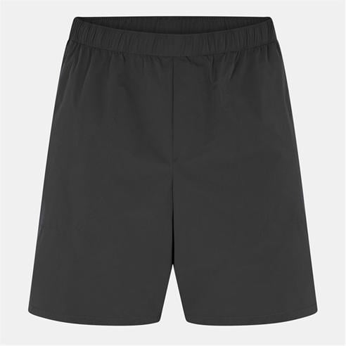Boss - Men's  Green Performance Gym Shorts