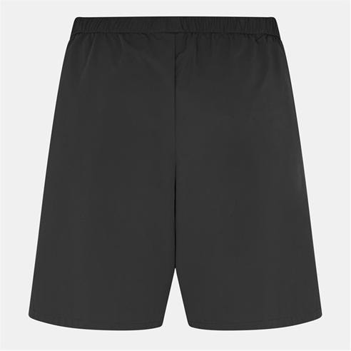 Boss - Men's  Green Performance Gym Shorts