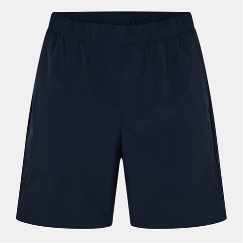 Boss - Men's  Green Performance Gym Shorts