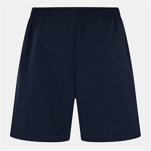 Boss - Men's  Green Performance Gym Shorts
