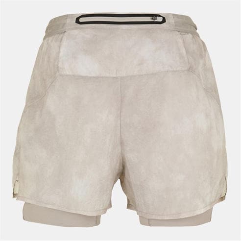 REPRESENT 247 - Men's Performance Shorts