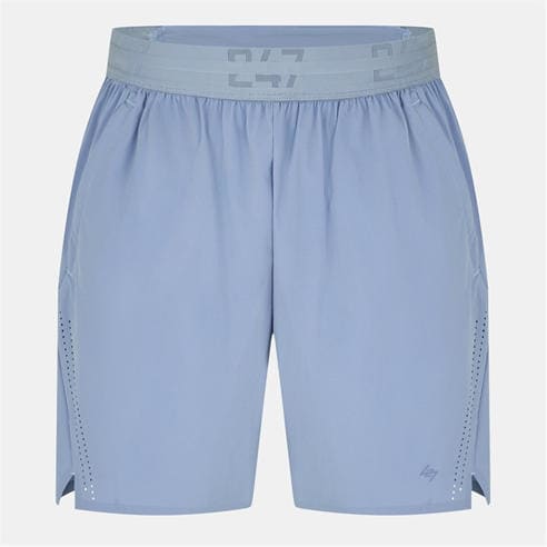 REPRESENT 247 - Men's Performance Gym Shorts