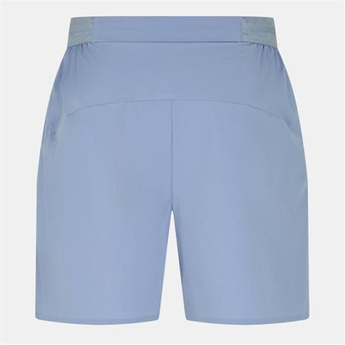 REPRESENT 247 - Men's Performance Gym Shorts