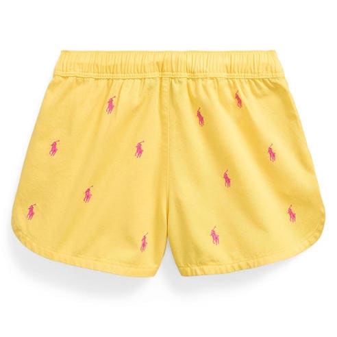 Polo Ralph Lauren - Logo Shorts Juniors