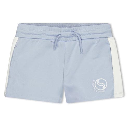 STELLA MCCARTNEY - Stella Logo Shorts Jn62