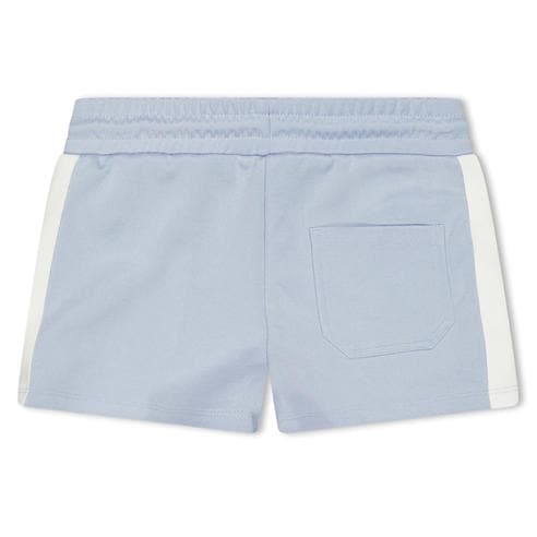 STELLA MCCARTNEY - Stella Logo Shorts Jn62