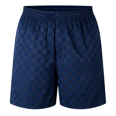 LULULEMON - LLM Check Gym Short Sn64