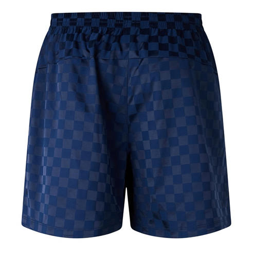 LULULEMON - LLM Check Gym Short Sn64