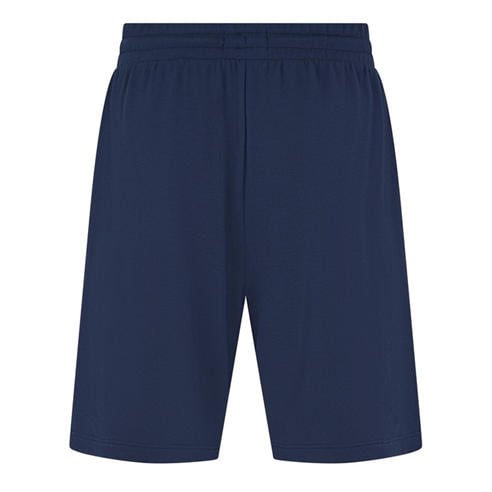 EMPORIO ARMANI - Men's Modal Jogger Shorts