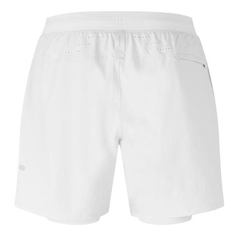 LULULEMON - Men'S License To Train 7-Inch Shorts