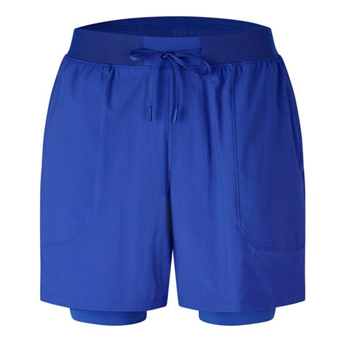 LULULEMON - Men'S License To Train 7-Inch Shorts