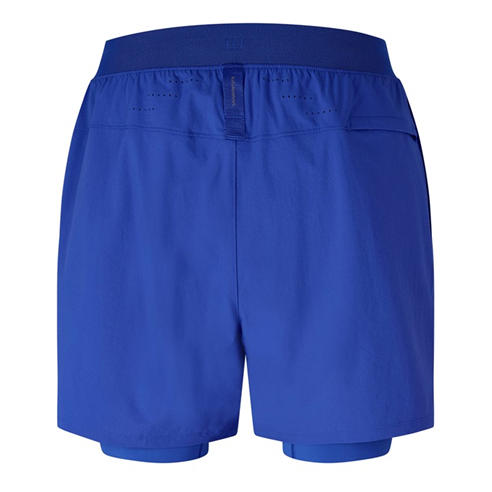 LULULEMON - Men'S License To Train 7-Inch Shorts