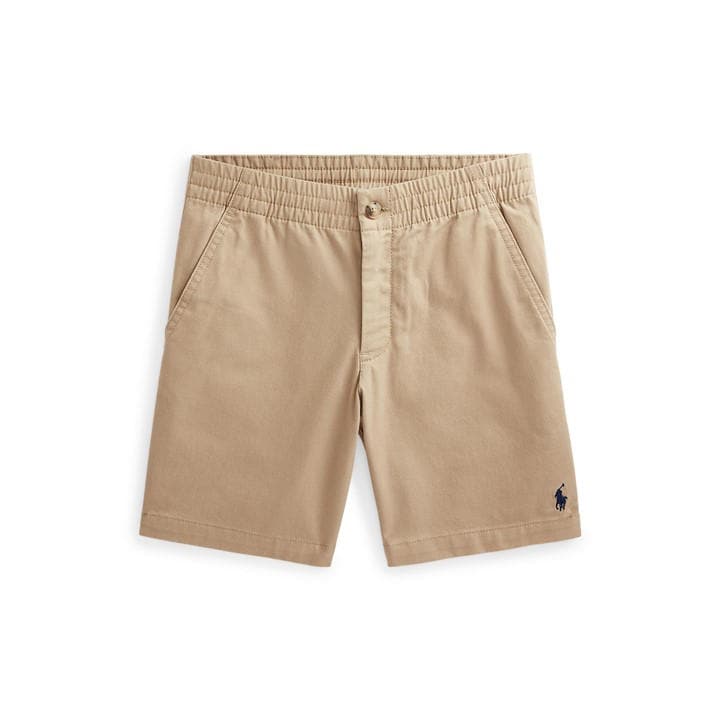 Polo Ralph Lauren Boys Beige Chino Shorts Juniors
