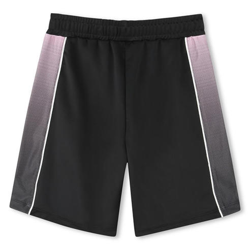 Boss - Kids' Jersey Shorts