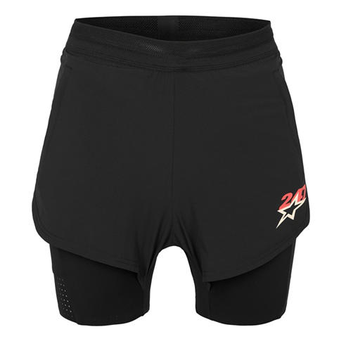 REPRESENT 247 - Men's Performance Gym Shorts