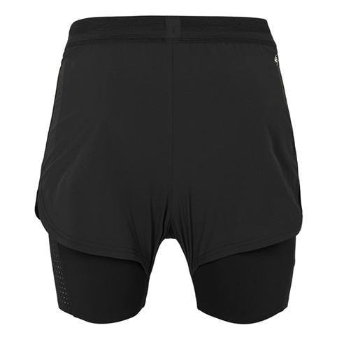 REPRESENT 247 - Men's Performance Gym Shorts