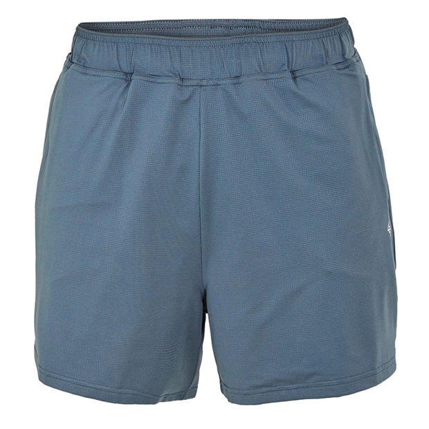 Jet Black - REPRESENT 247 - Men's Dna Mesh Performance Gym Shorts