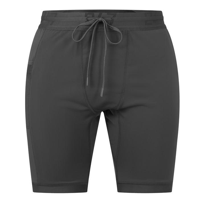 Represent 247 Cargo 1/2 Tight Sn6 In Grey