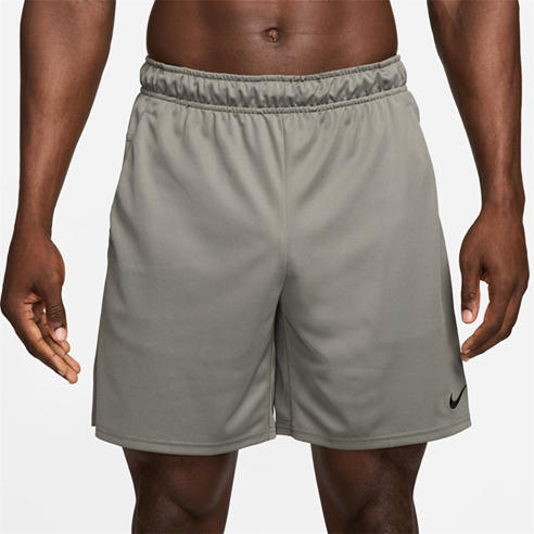 Nike - Dri-FIT Totality Men's 7 Unlined Knit Fitness Shorts