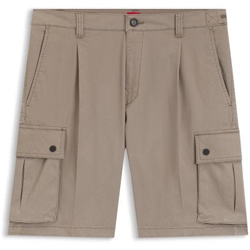 Hugo - Men's Cargo Shorts