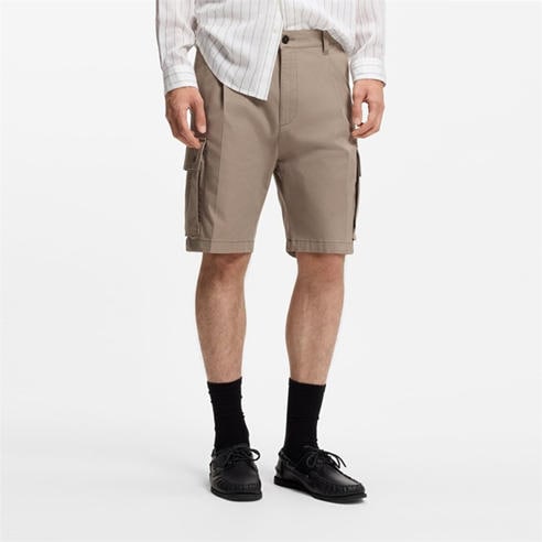 Hugo - Men's Cargo Shorts