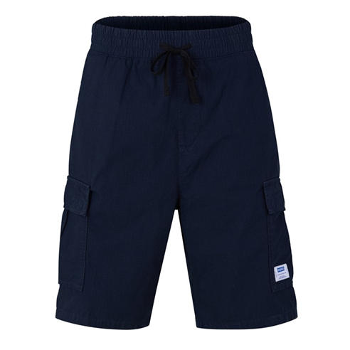Hugo - Mens HUGO Cargo Shorts with Structured Design (Guilio)