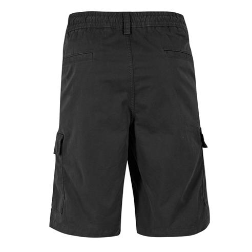 Boss - Mens BOSS ORANGE Cargo Shorts with Logo Detail