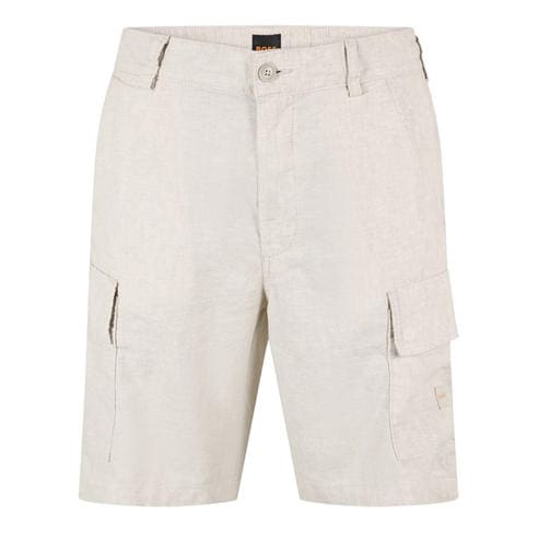 Boss - Men's Cargo Shorts