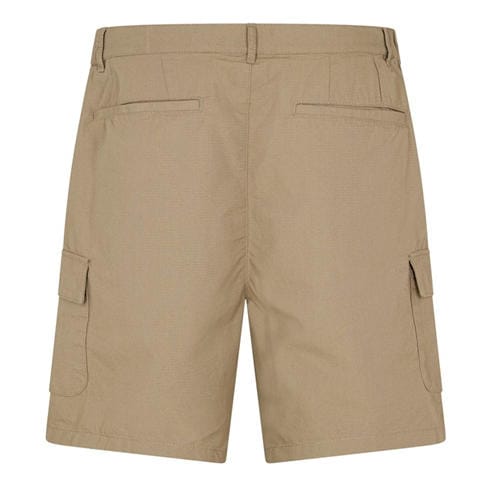Barbour International - Mens Ripstop Cargo Shorts