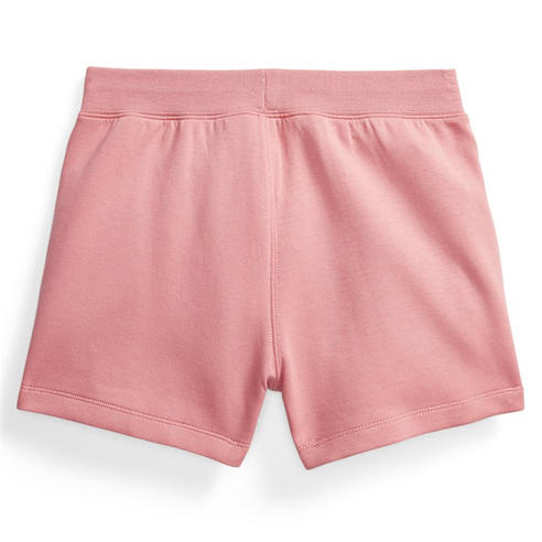 Polo Ralph Lauren - Kids' Fleece Jogger Shorts