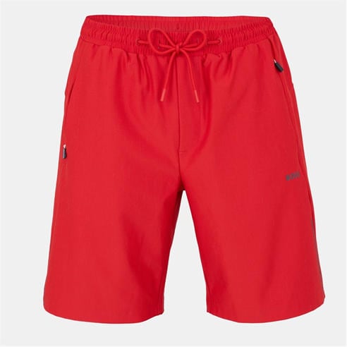 BOSS - Men's HBG Hecon Performance Gym Shorts