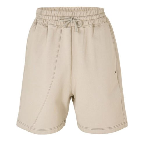 A-COLD-WALL - Men's Millbank Fleece Jogger Shorts